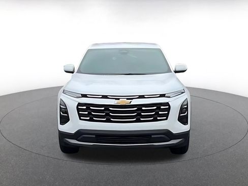 Used 2025 Chevrolet Equinox LT image 4