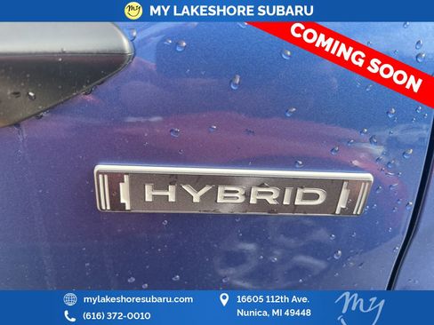 Certified 2026 Subaru Forester Premium AWD/4WD image 9