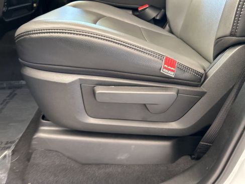 Used 2026 RAM 3500 Tradesman image 43