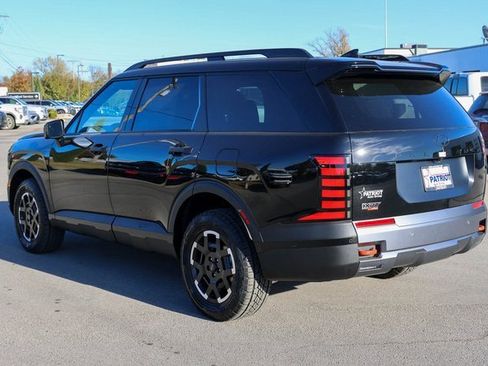 New 2026 Hyundai Palisade XRT Pro image 4