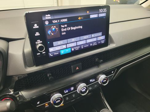 Used 2024 Honda CR-V EX-L image 24