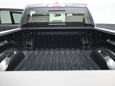 New 2026 RAM 1500 Rebel w/ G/T Package image 27
