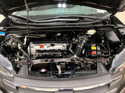 Used 2012 Honda CR-V LX image 31