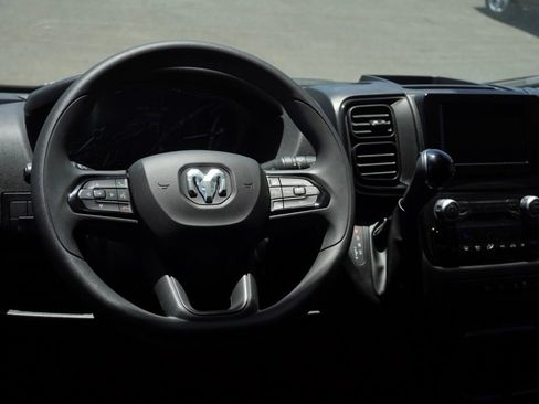 New 2025 RAM ProMaster 1500 w/ Safety Group image 24