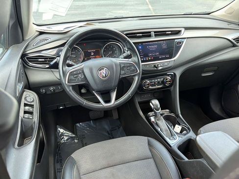 Certified 2023 Buick Encore GX Select FWD image 18