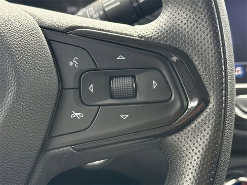 Used 2023 Chevrolet TrailBlazer LT w/ Convenience Package image 33