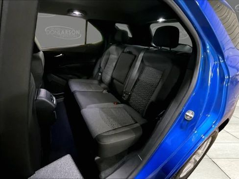 Used 2024 Chevrolet Equinox LT AWD/4WD image 14