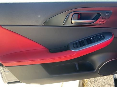 New 2026 Lexus IS 350 F Sport image 18