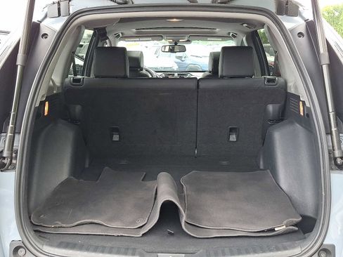 Used 2021 Honda CR-V EX-L image 30