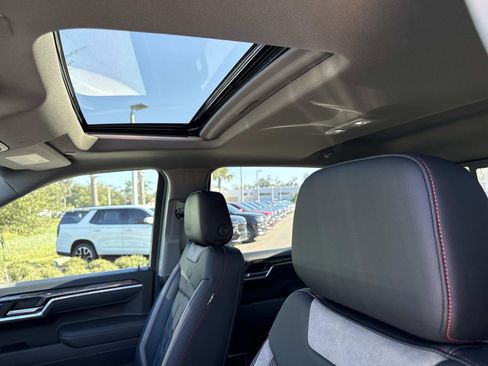 New 2025 Chevrolet Silverado 1500 LTZ image 22