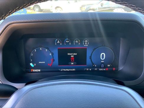 Certified 2026 Ford F150 XLT w/ FX4 Off-Road Package AWD/4WD image 26