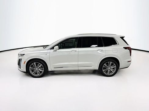 Used 2023 Cadillac XT6 Premium Luxury w/ Technology Package image 8