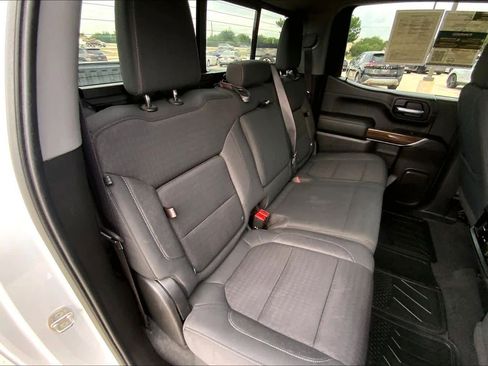 Used 2020 Chevrolet Silverado 1500 RST w/ Texas Edition AWD/4WD image 19