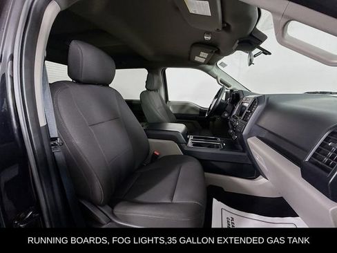 Used 2019 Ford F150 XL w/ Equipment Group 101A Mid image 25