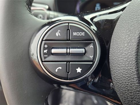 New 2025 Kia Soul EX image 11
