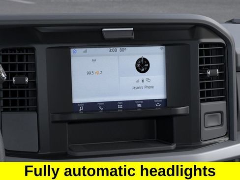 New 2026 Ford F250 XLT AWD/4WD image 15