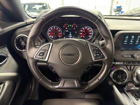 Used 2018 Chevrolet Camaro LT w/ RS Package image 14