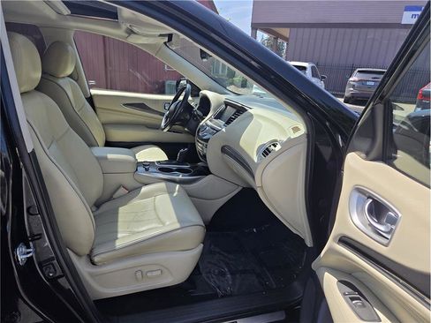 Used 2018 INFINITI QX60 Luxe w/ Premium Plus Package AWD/4WD image 72