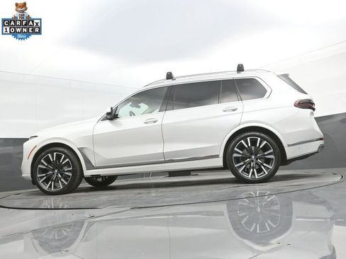 Certified 2024 BMW X7 xDrive40i image 46