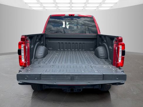 Used 2024 Ford F250 King Ranch AWD/4WD image 6