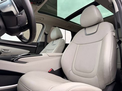 Used 2023 Hyundai Tucson Limited image 30