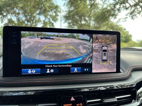 New 2026 Acura MDX A-Spec AWD/4WD image 32