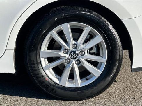 Certified 2025 Toyota Camry LE image 30