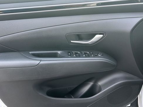 Certified 2023 Hyundai Tucson SEL image 12