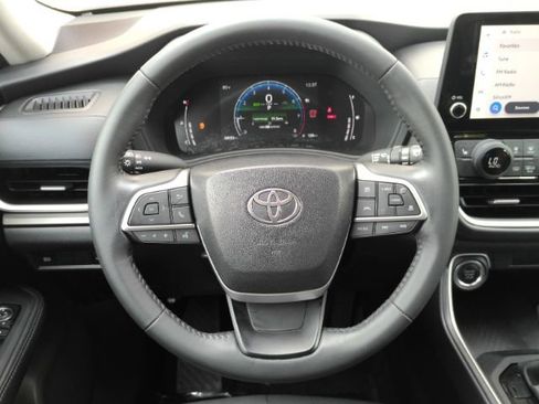 Used 2024 Toyota Grand Highlander FWD image 39