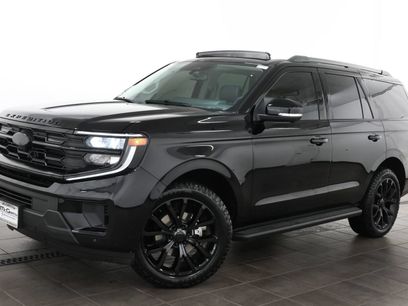 Used 2026 Ford Expedition Active