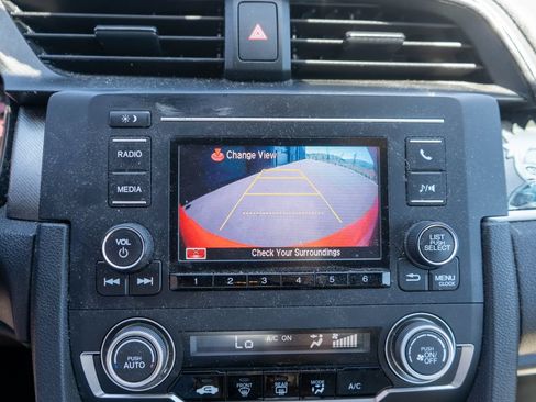Used 2017 Honda Civic LX image 21