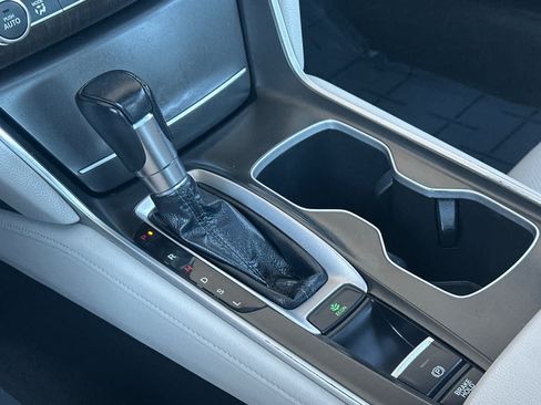 Used 2018 Honda Accord EX-L image 20