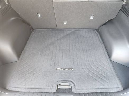 Certified 2026 Hyundai Tucson SEL FWD image 22