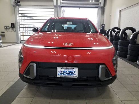 New 2026 Hyundai Kona SEL Sport image 20