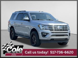 Certified 2020 Ford Expedition XLT w/ Equipment Group 201A AWD/4WD video 1