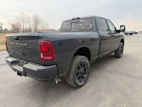 New 2026 RAM 2500 Power Wagon AWD/4WD image 7