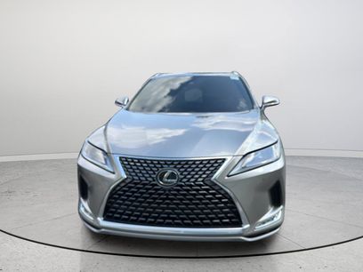 Used 2022 Lexus RX 350 FWD w/ Premium Package