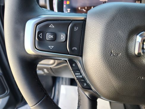 New 2026 RAM 1500 Big Horn image 26