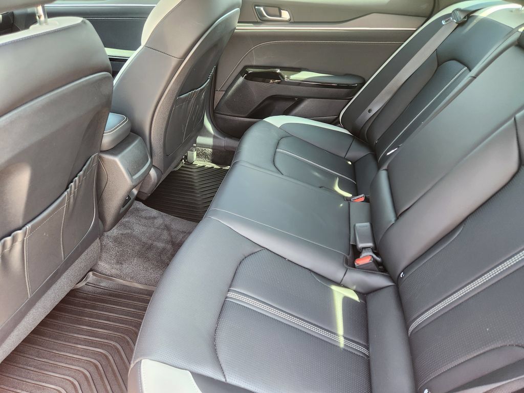 New 2026 Kia K5 GT-Line FWD image 24