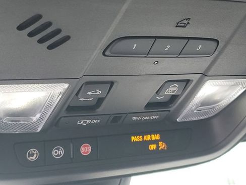 Certified 2025 Cadillac XT5 Premium Luxury w/ LPO, Floor Liner Package AWD/4WD image 26