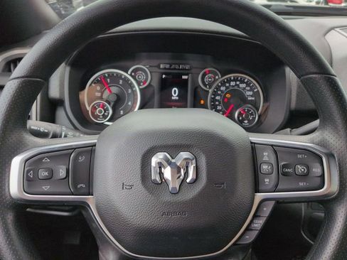 New 2026 RAM 3500 Tradesman image 24