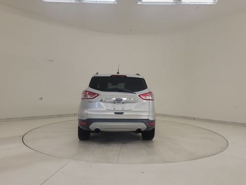Used 2015 Ford Escape SE w/ SE Chrome Package AWD/4WD image 8