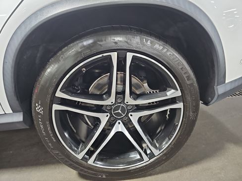 Used 2018 Mercedes-Benz GLE 43 AMG 4MATIC Coupe image 34