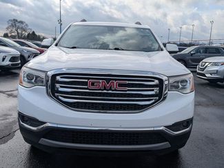 Used 2018 GMC Acadia SLE video 2