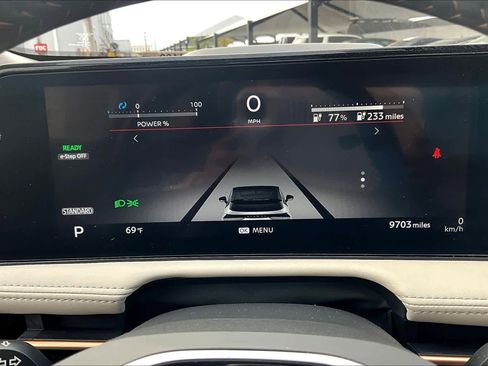 Used 2023 Nissan Ariya FWD image 24