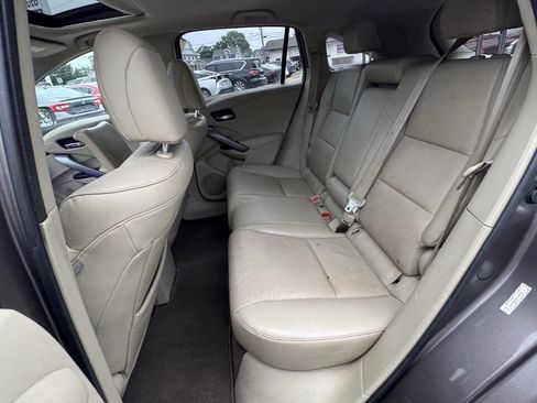 Used 2013 Acura RDX Base 4dr SUV image 38