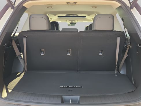 New 2026 Hyundai Palisade SEL image 35