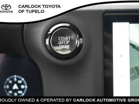 Used 2024 Lexus GX 550 w/ Accessory Package (Z1) AWD/4WD image 24