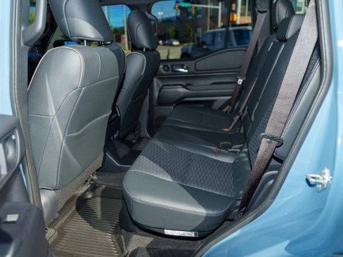 Used 2024 Toyota Land Cruiser image 21