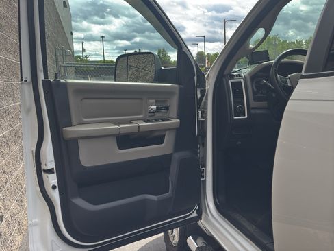 Used 2010 Dodge Ram 2500 Truck SLT w/ Big Horn Regional Pkg AWD/4WD image 9